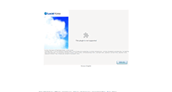 Desktop Screenshot of lucid.co.kr